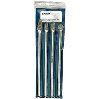 Shark Industries Ltd Bte6 Extended Bur Kit 6 Piece