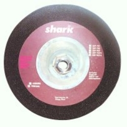 7 in. Depressed Center Grinding Wheel