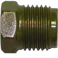 S.U.R. and R Auto Parts 38PN 3/8" GM Pilot Nut 5 pack