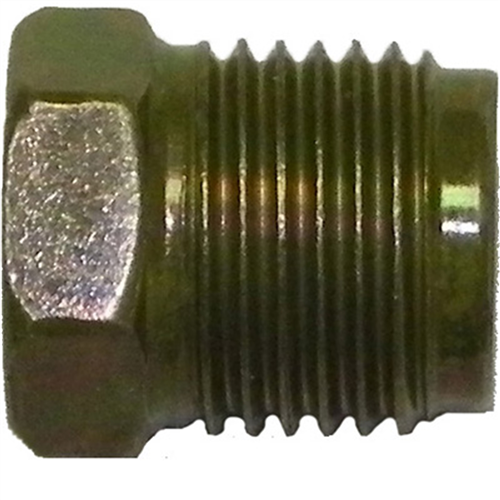 3/8" GM Pilot Nut 5 pack