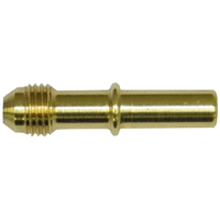 S.U.R. and R Auto Parts 722 Fuel Injct Canister Line Adpt