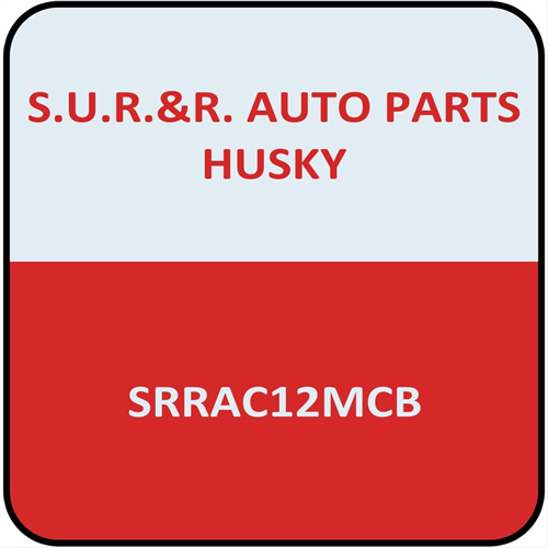 12MM A/C COMPRESSION BLOCK OFF (1)