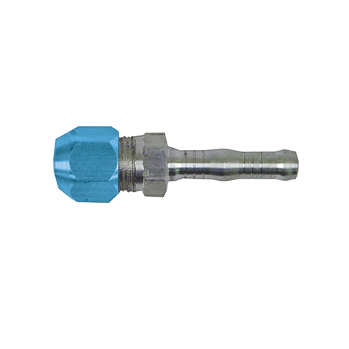 #6 HOSE TO 8MM Compression Union