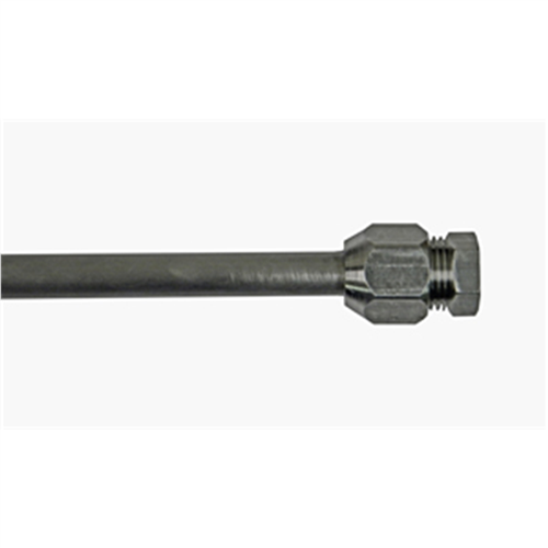 3/8" Air Conditioning Compression Block Off