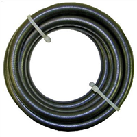 S.U.R. and R Auto Parts AC6H #6 Air Conditioning Hose, 10'