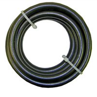 S.U.R. and R Auto Parts AC6H25 #6 Air Conditioning Hose 25'