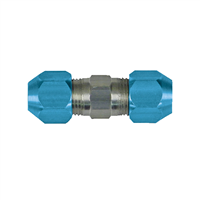 S.U.R. and R Auto Parts AC8M 8MM A/C COMPRESSION UNION (1)
