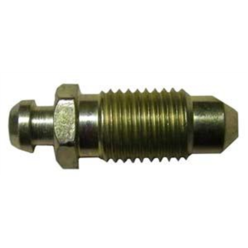 3/8 - 24NF Bleeder Screw 5 pack