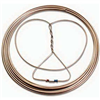 1/4" E-Z Bend Brake Tubing 25'