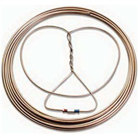 1/4" E-Z Bend Brake Tubing 25'