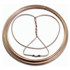 1/4" E-Z Bend Brake Tubing 50'