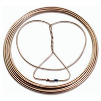 1/4" E-Z Bend Brake Tubing 50'