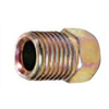 3/8"-24 Inverted Flare Nut, 50 pack