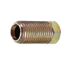 3/8"-24L Invrted Flare Nut 4pk