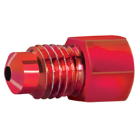 S.U.R. and R Auto Parts BR510 M 10x1.0 IF to M 11x1.5 BM 4pk