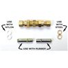 Fuel Line Check Valve for 5/16" Lines