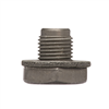 S.U.R. & R Auto Parts Dp205 5ea 1/2-20 Oil Drain Plug