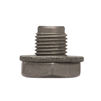 S.U.R. & R Auto Parts Dp205 5ea 1/2-20 Oil Drain Plug