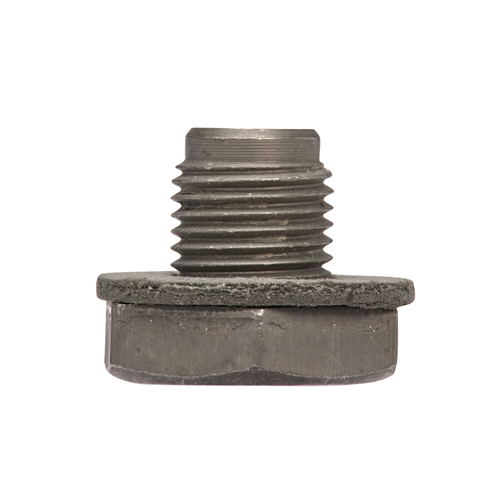 S.U.R. & R Auto Parts Dp205 5ea 1/2-20 Oil Drain Plug