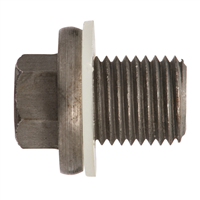 S.U.R. & R Auto Parts Dp315 5ea M14-1.5 Oil Drain Plug