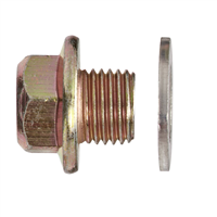 5EA M14-1.5 Oil Drain Plug