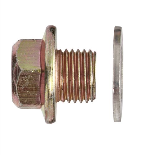 5EA M14-1.5 Oil Drain Plug