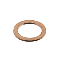 10PK 9/16IN Oil Drain Plug Gasket