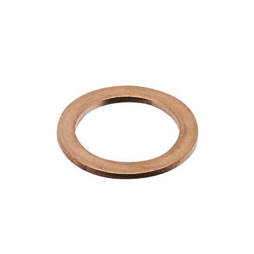 10PK 9/16IN Oil Drain Plug Gasket