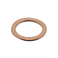 10PK 5/8IN M16 Drain Plug Gasket