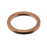 10PK 3/4IN Oil Drain Plug Gasket
