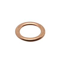 10PK 1/2IN Drain Plug Gasket