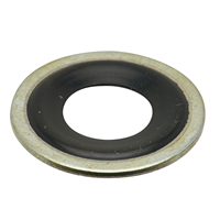 10PK 1/2IN Drain Plug Gasket