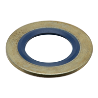 10PK 9/16" Drain Plug Gasket