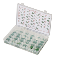 S.U.R. & R Auto Parts Hor350 Hnbro-Ringassortment