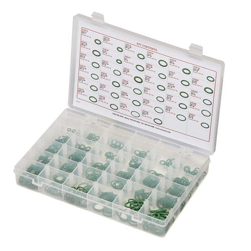 S.U.R. & R Auto Parts Hor350 Hnbro-Ringassortment