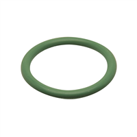 S.U.R. & R Auto Parts Hor830 50pk 19 X 2.5 Hnbr O-Ring