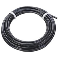 S.U.R. & R Auto Parts K01050 3/8" Nylon Tubing 50'