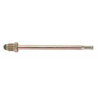 S.U.R. & R Auto Parts K075 3/8" Gm Line Adapter