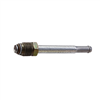 3/8" GM Short Line Adapter, 2 pack
