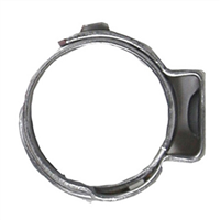 S.U.R. and R Auto Parts K2982 3/8" Seal Clamp 10pk