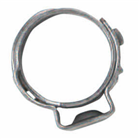 1/2" 360 Deg Seal Clamp 10pk