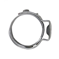 9/16" 360 Deg Seal Clamp 10pk