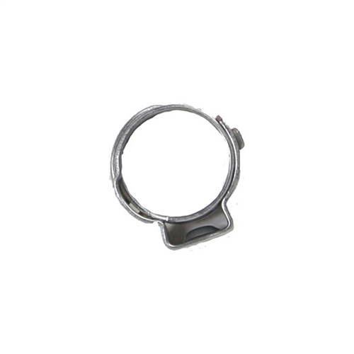 11/16" 360 Degree Seal Clamp - 10 Pack