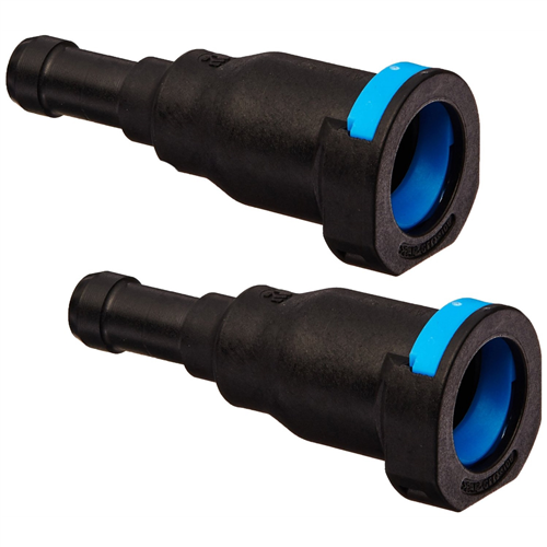 Air Tool 3/8" Line Quick Connect (Pack of 2)