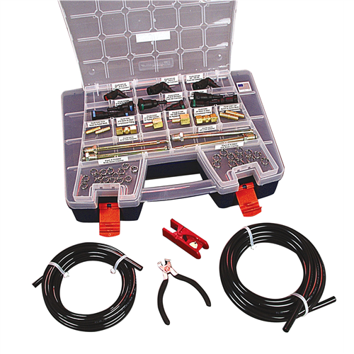 Fuel Line Replacement Kit