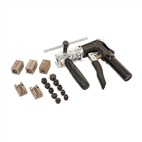 S.U.R. & R Auto Parts Pft409 Pistol Grip Flaring Tool