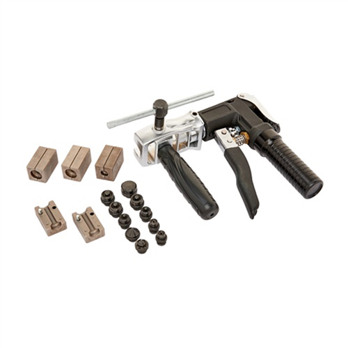 S.U.R. & R Auto Parts Pft409 Pistol Grip Flaring Tool