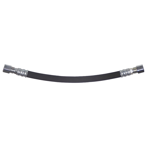 S.U.R. & R Auto Parts Ps112 3/8"X12" Power Steering Hose