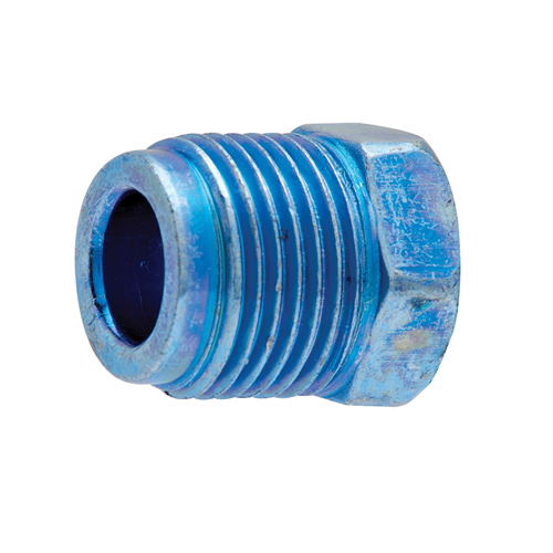 3/8 IN Male Tube Nut M18 x 1.5 (2)