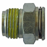 S.U.R. and R Auto Parts TR765 GM Transmission Line Connector